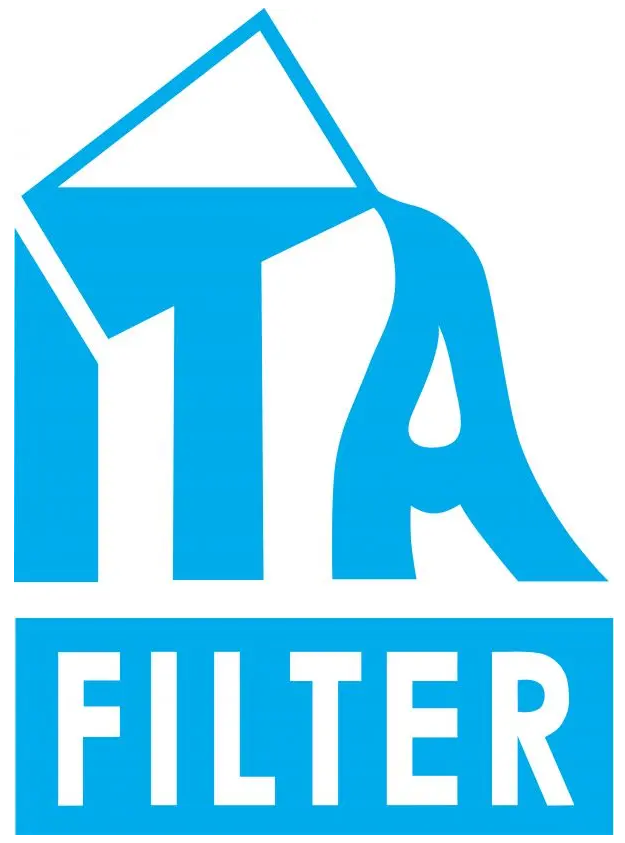 Картриджи для очистки воды ITA Filter