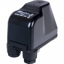 Реле давления РМ5G (вр) SCS-0001-000005