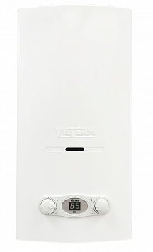 Колонка газовая VILTERM S10